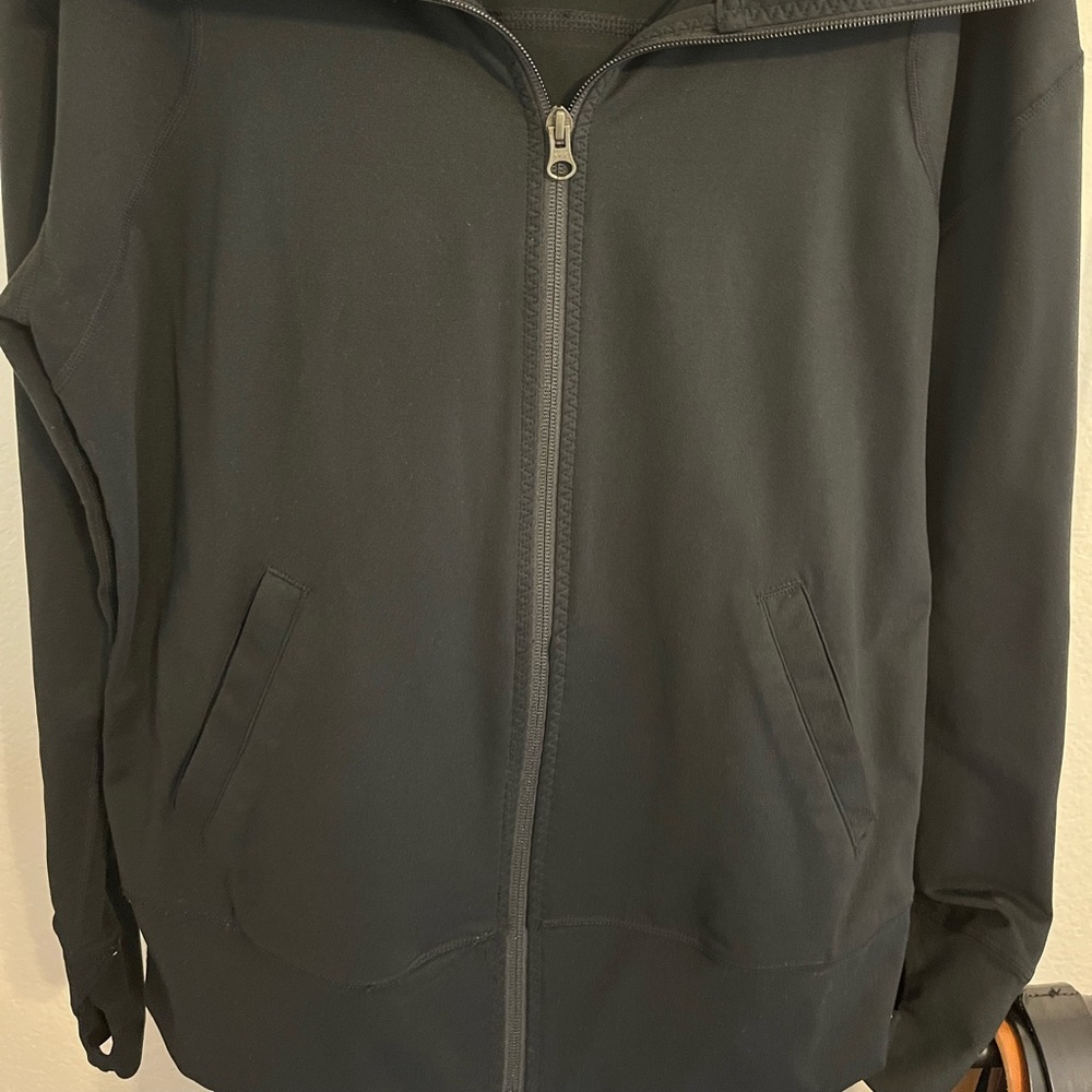 Zella Performance Workout Jacket - image 4
